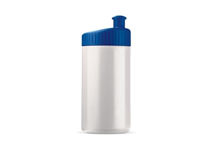 Sportbidon design 500ml - snelle levering Sportbidon design 500ml - snelle levering