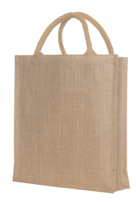 Jute shopper MNaturel