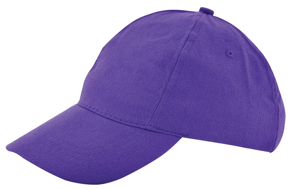 Kinder brushed promo cap