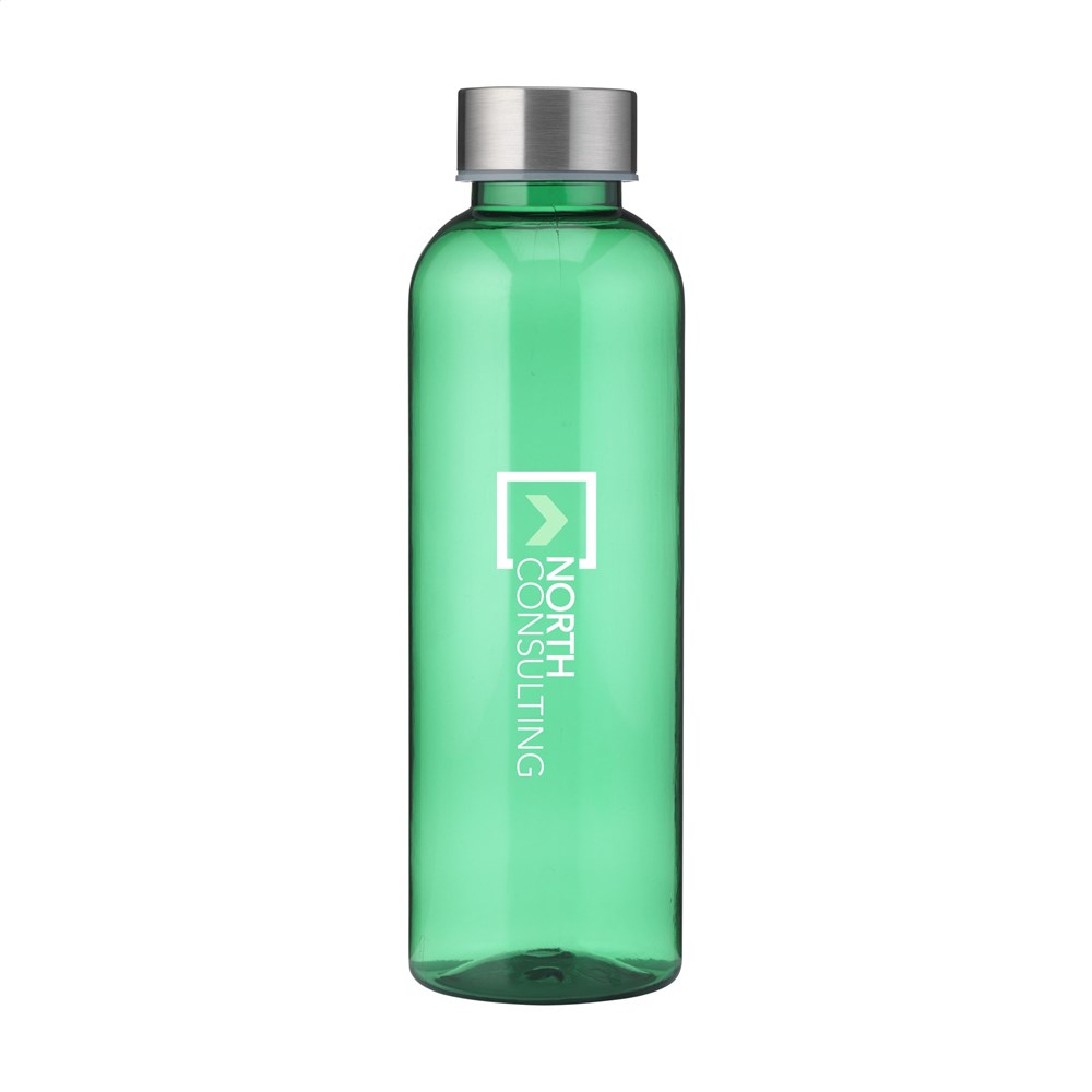 Senga RPET Bottle 500 ml drinkfles Senga RPET Bottle 500 ml drinkfles
