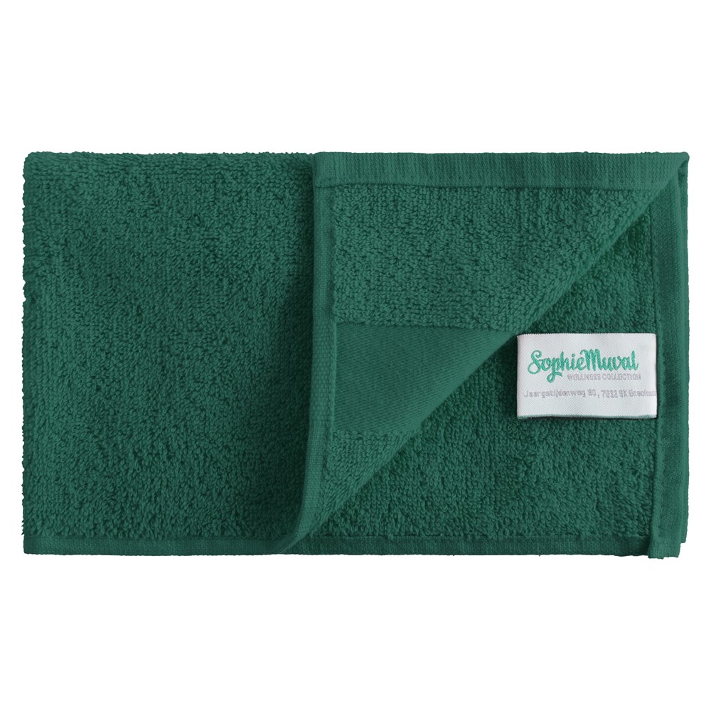 Sophie Muval handdoek 50 x 30 cm Sophie Muval handdoek 50 x 30 cm