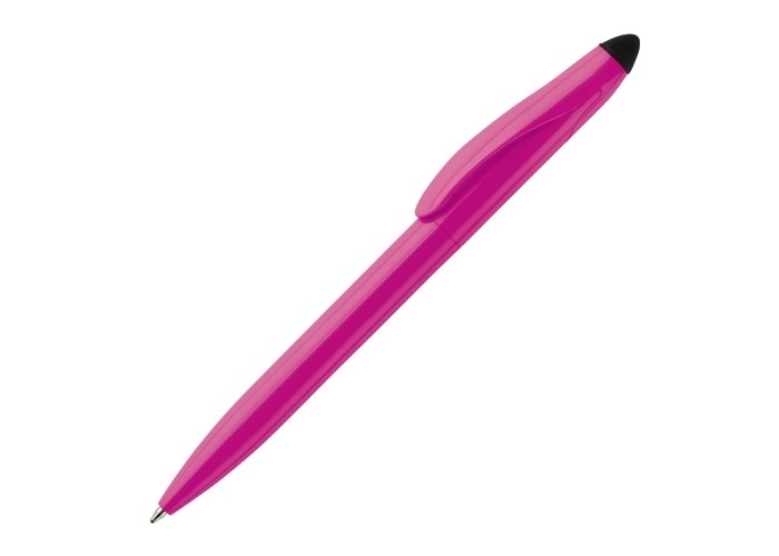 Balpen Touchy stylus hardcolour Balpen Touchy stylus hardcolour