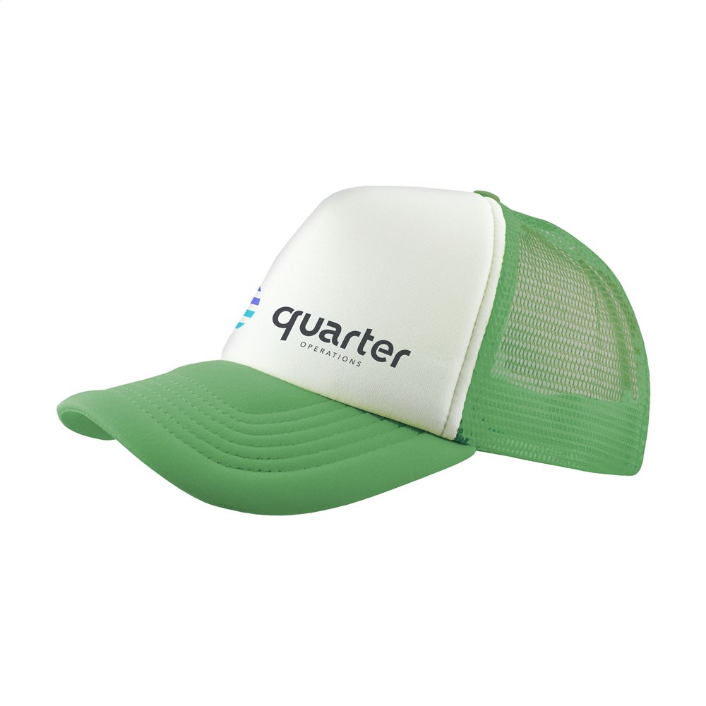Trucker cap Trucker cap