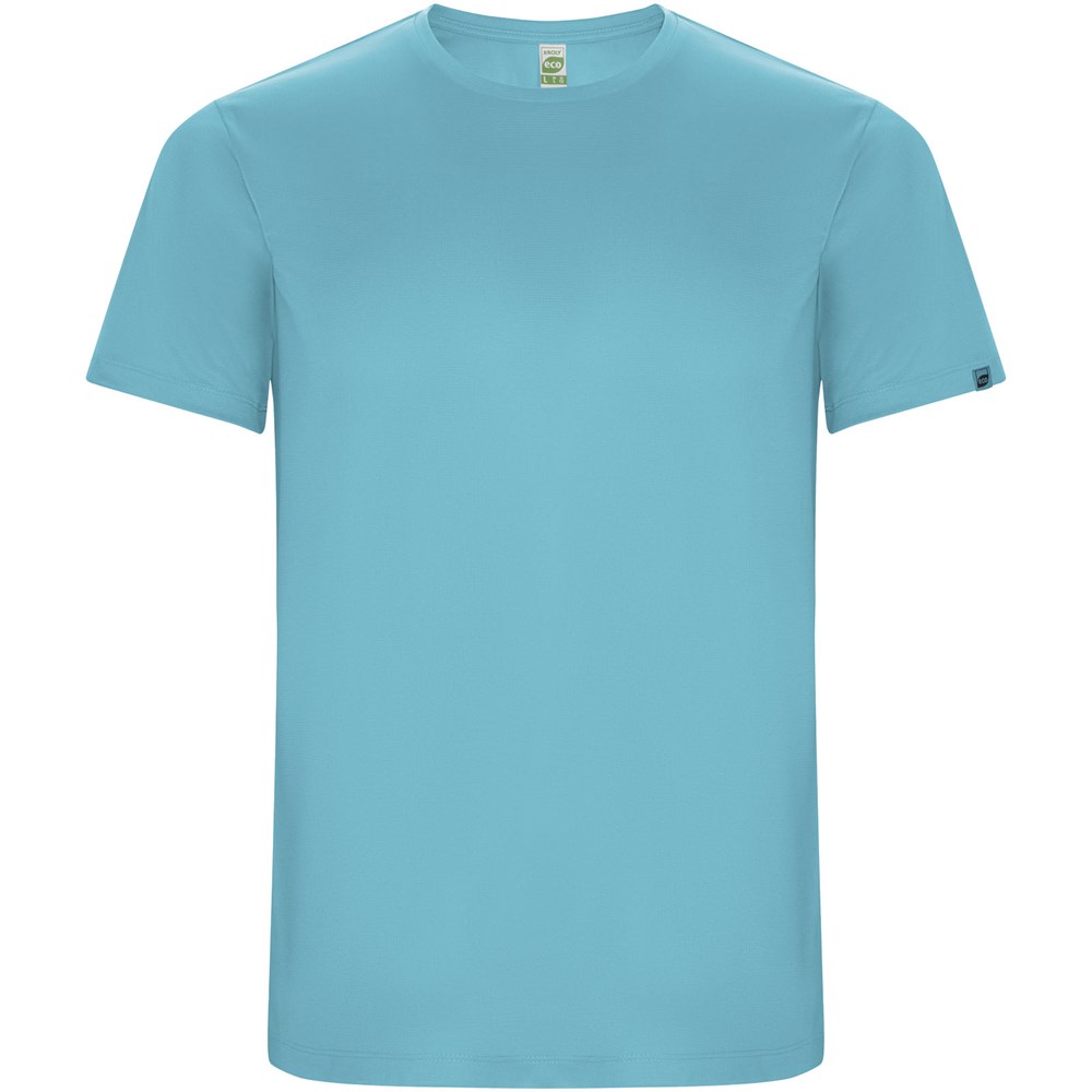 Imola sportshirt met korte mouwen voor heren Imola sportshirt met korte mouwen voor heren