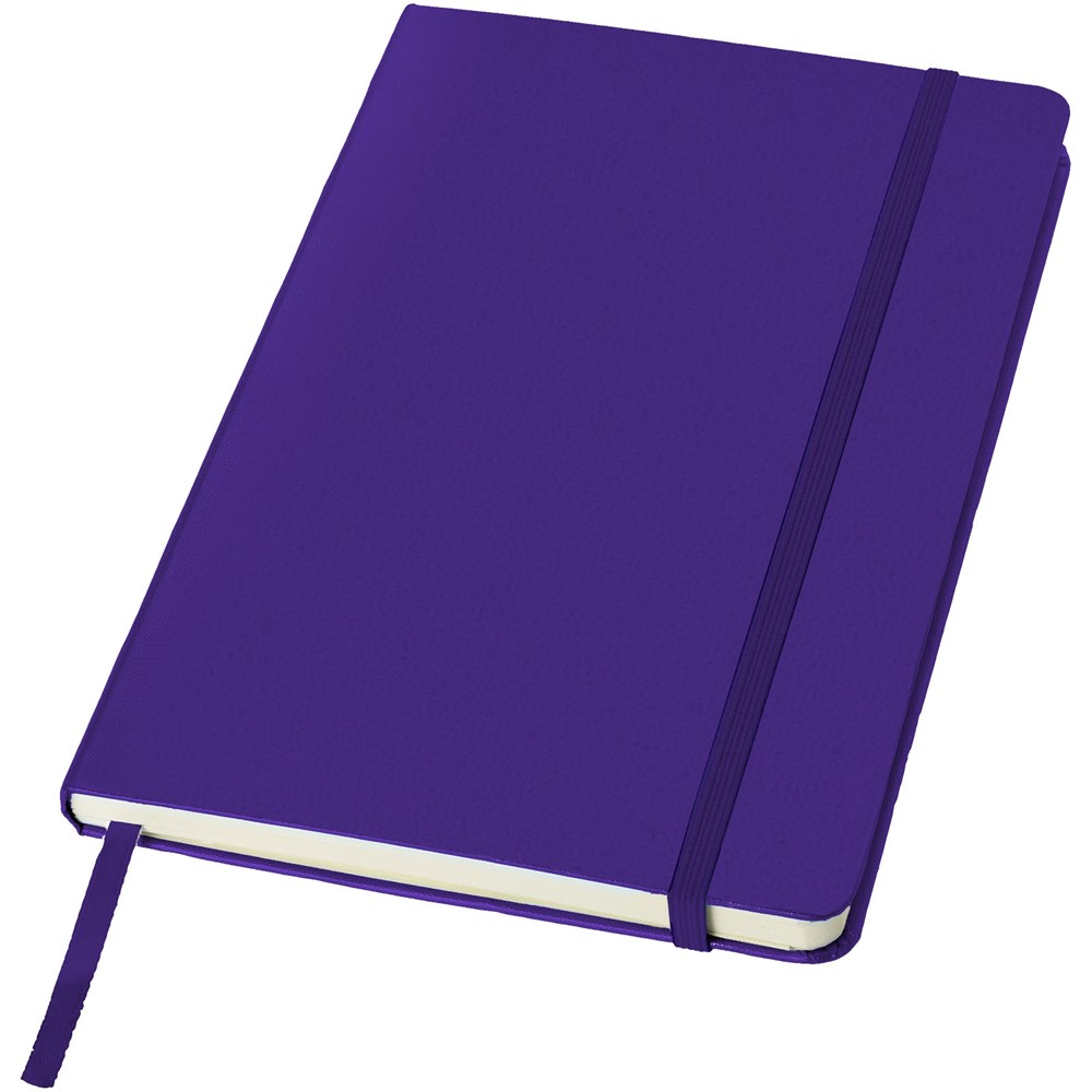 Classic A5 hardcover notitieboek Classic A5 hardcover notitieboek