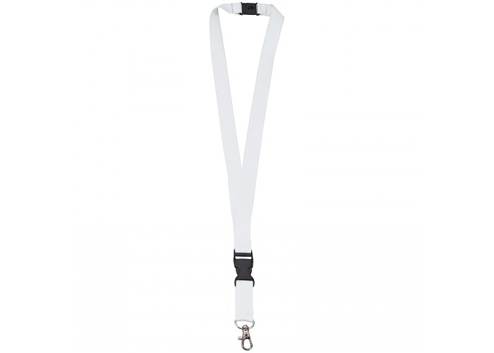 Keycord polyester