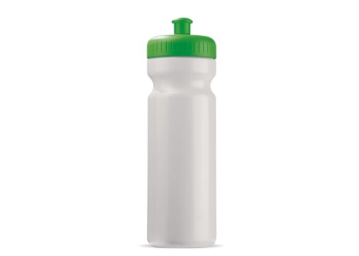 Sportbidon Bio 750ml basic - snelle levering Sportbidon Bio 750ml basic - snelle levering