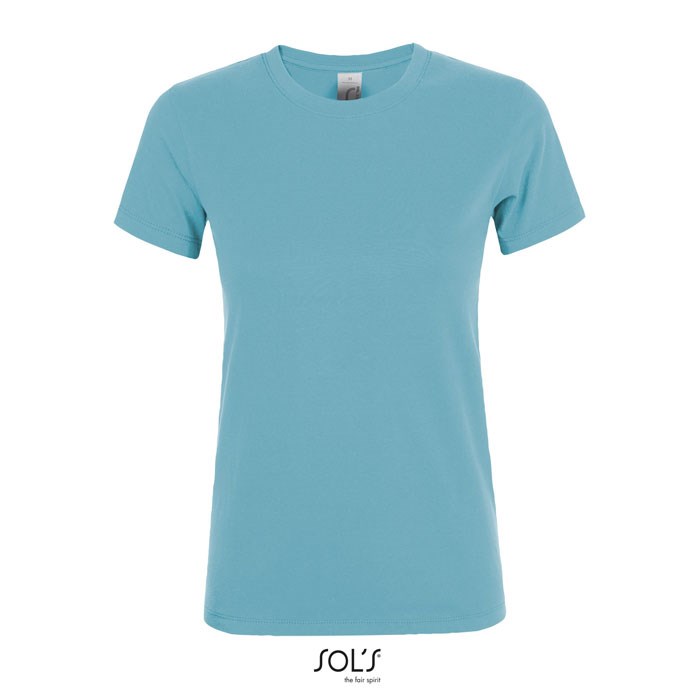 REGENT dames t-shirt 150g