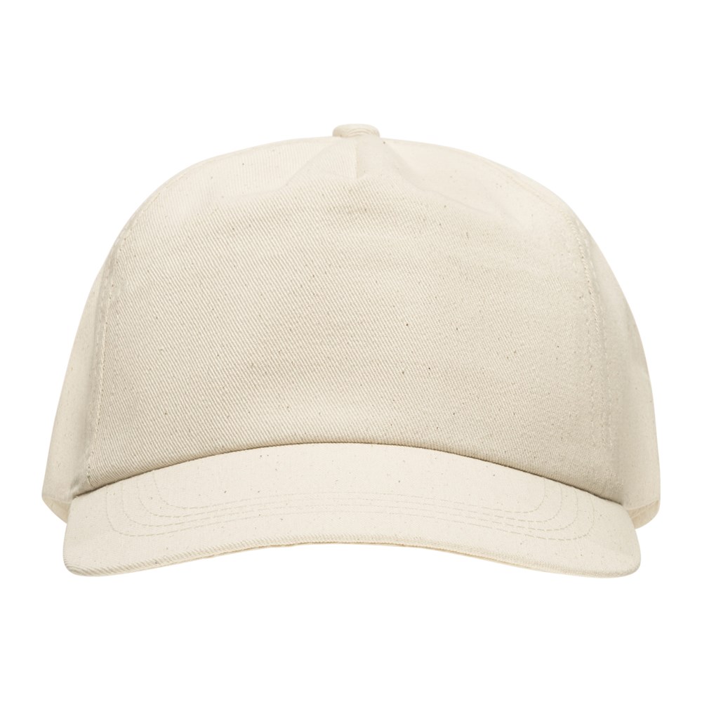 Promo Cap Zwart acc. Zwart Promo Cap Zwart acc. Zwart