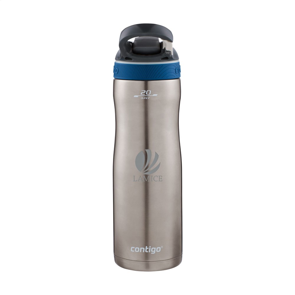 Contigo® Ashland Chill 590 ml drinkfles