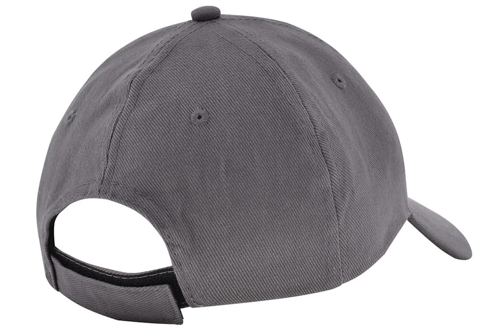 Kinder brushed promo cap Kinder brushed promo cap