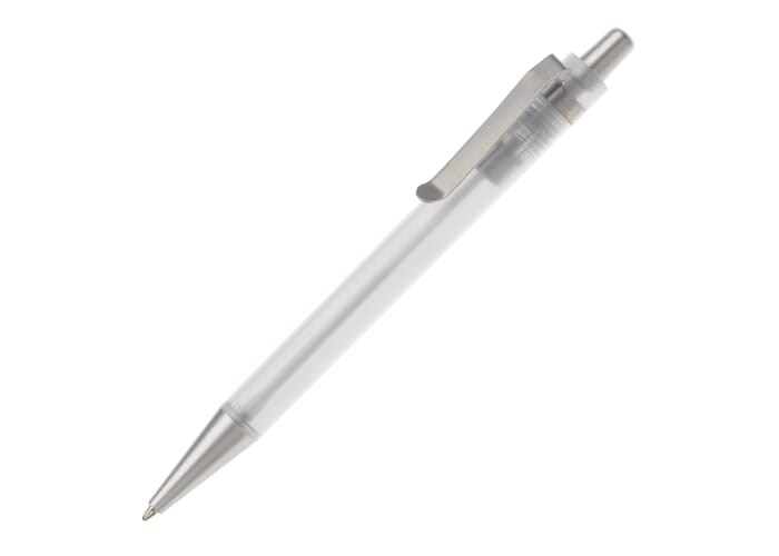 Balpen Antarctica metalen clip Balpen Antarctica metalen clip