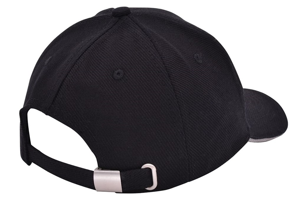 Canvas sandwich cap Canvas sandwich cap