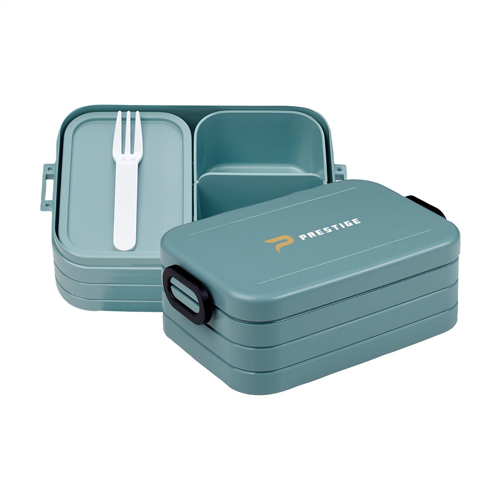Mepal Lunchbox Bento midi 900 ml Mepal Lunchbox Bento midi 900 ml