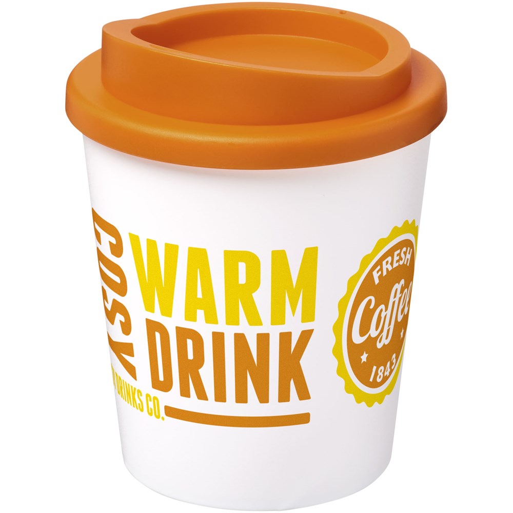 Americano® koffiebeker to-go 250ml - vaatwasmachinebestendig Americano® koffiebeker to-go 250ml - vaatwasmachinebestendig
