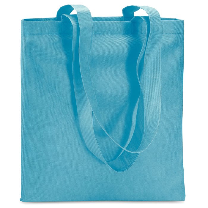 Non-woven boodschappentas Non-woven boodschappentas