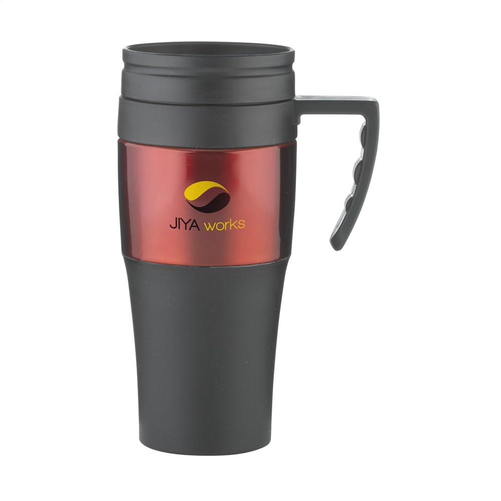 SolidCup 400 ml thermosbeker