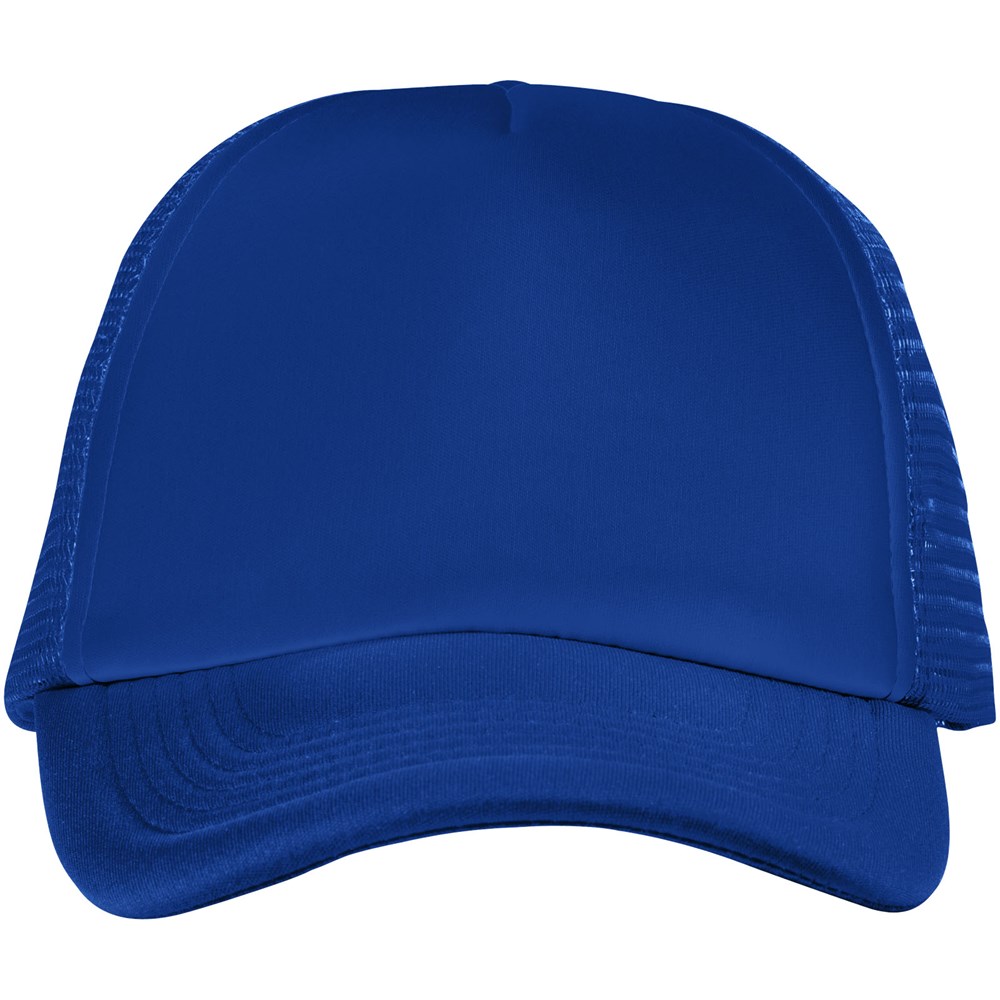 Trucker 5 panel cap - snelle levering Trucker 5 panel cap - snelle levering