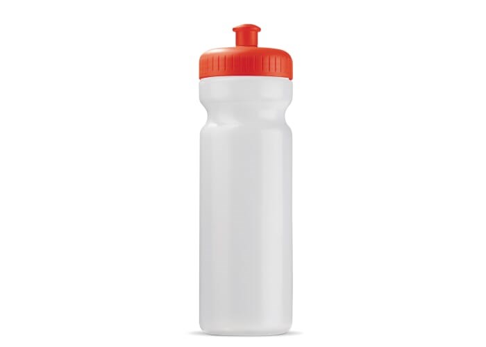 Sportbidon Bio 750ml basic - snelle levering Sportbidon Bio 750ml basic - snelle levering