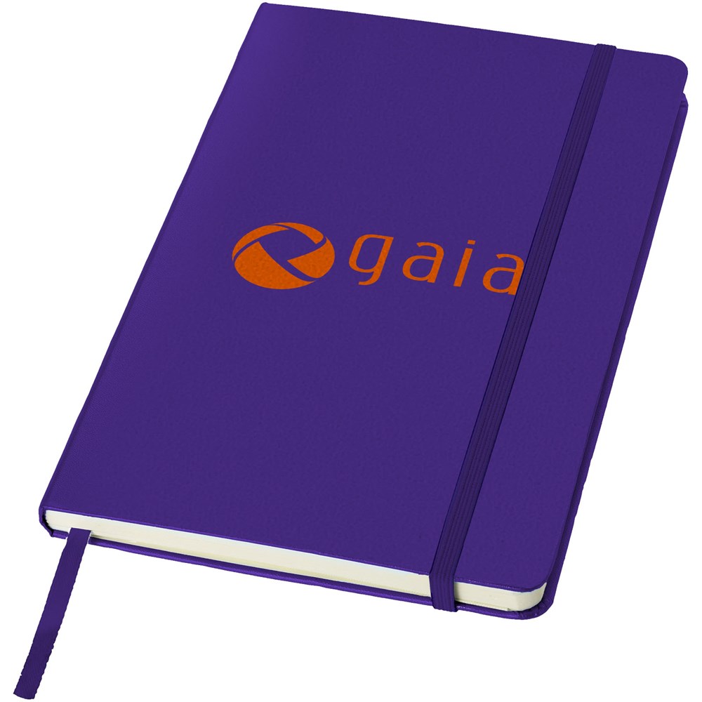 Classic A5 hardcover notitieboek Classic A5 hardcover notitieboek