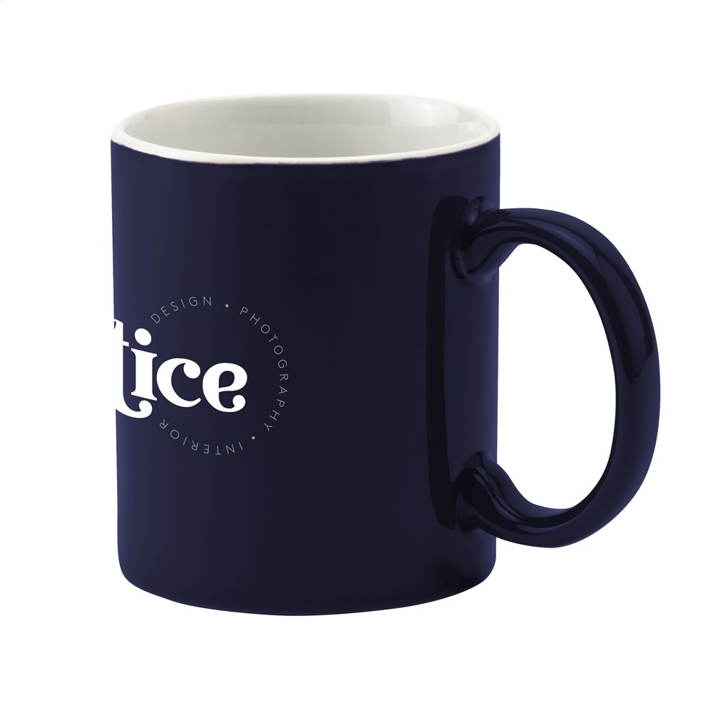 Kitty Mug 300ml bedrukken - snelle levering Kitty Mug 300ml bedrukken - snelle levering