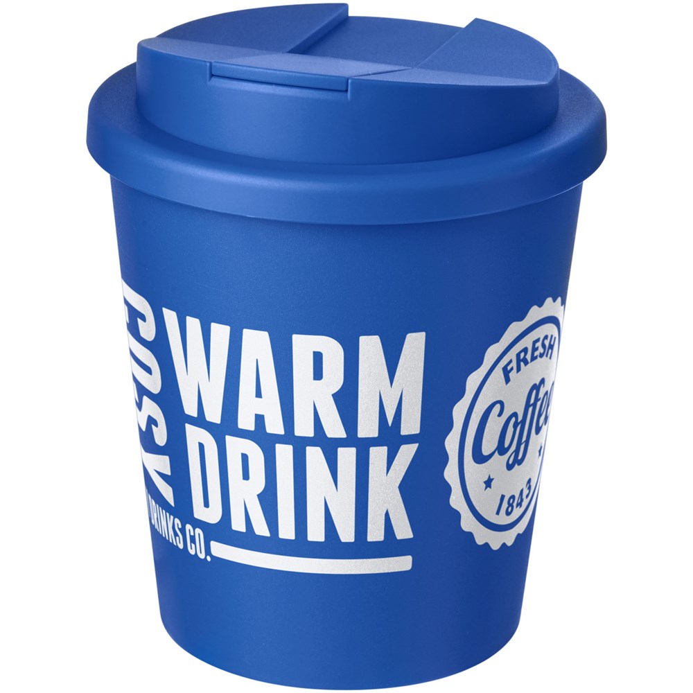 Americano® espresso 250 ml geïsoleerde beker morsvrij Americano® espresso 250 ml geïsoleerde beker morsvrij
