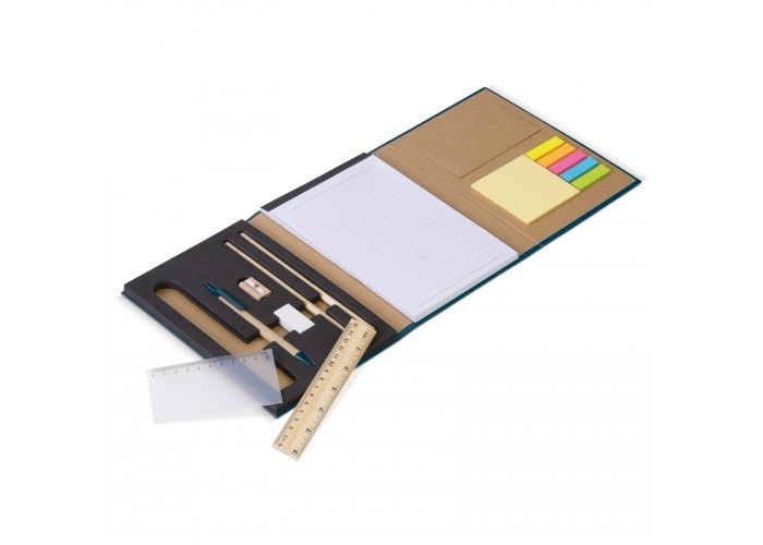 14-delige stationery set