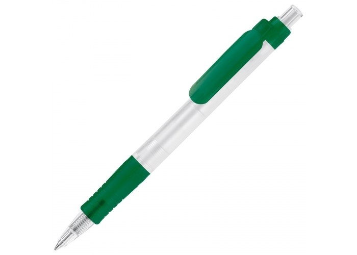 Balpen Vegetal Pen Clear transparant