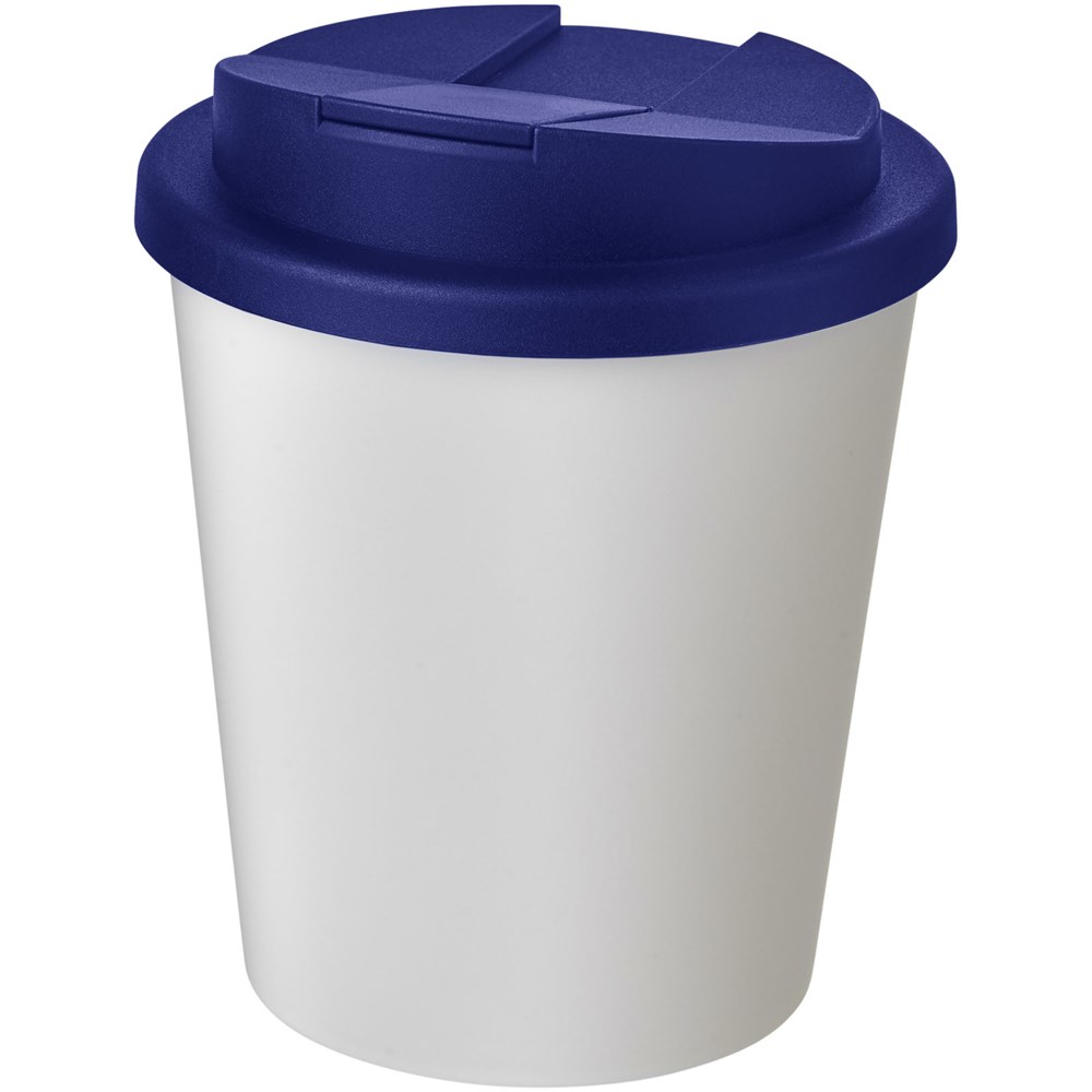 Americano® espresso 250 ml geïsoleerde beker morsvrij Americano® espresso 250 ml geïsoleerde beker morsvrij