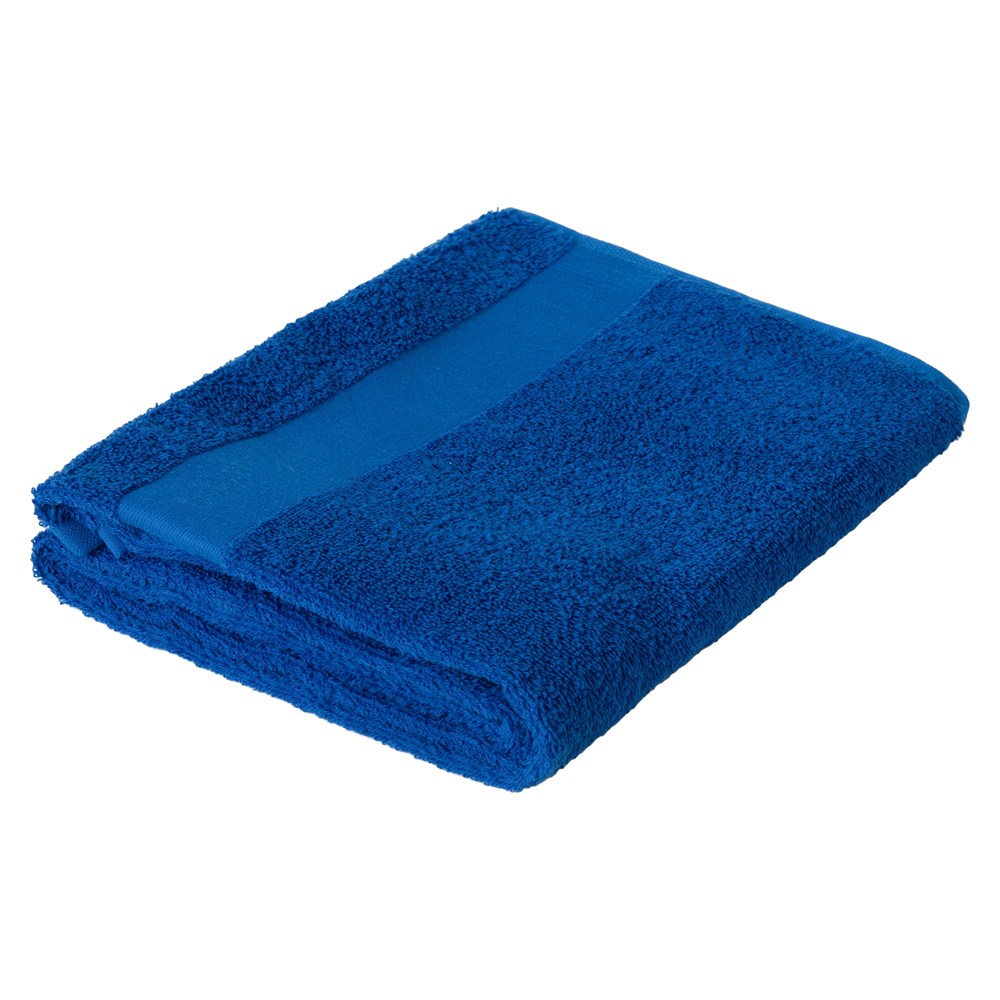 Sophie Muval Handdoek 130x30cm, 450 gr/m2 Sophie Muval Handdoek 130x30cm, 450 gr/m2