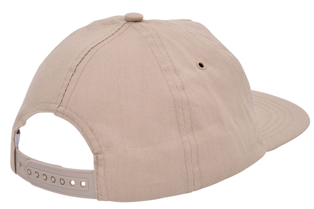 Promo Cap Zwart acc. Zwart Promo Cap Zwart acc. Zwart