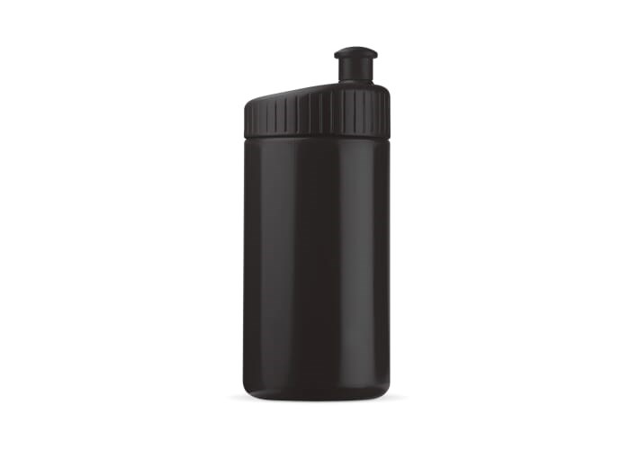 Sportbidon design 500ml - snelle levering Sportbidon design 500ml - snelle levering