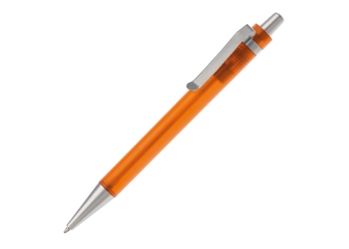 Balpen Antarctica metalen clip Balpen Antarctica metalen clip