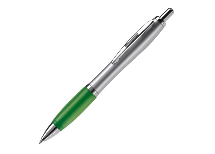 Balpen Hawaï zilver Balpen Hawaï zilver