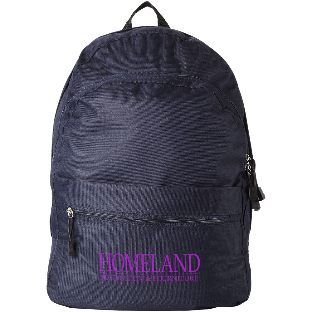 Trend polyester rugzak 17L Trend polyester rugzak 17L