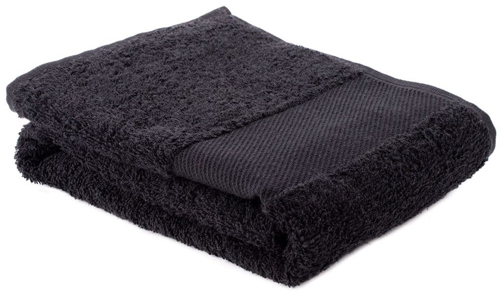 Sophie Muval Handdoek 130x30cm, 450 gr/m2 Sophie Muval Handdoek 130x30cm, 450 gr/m2