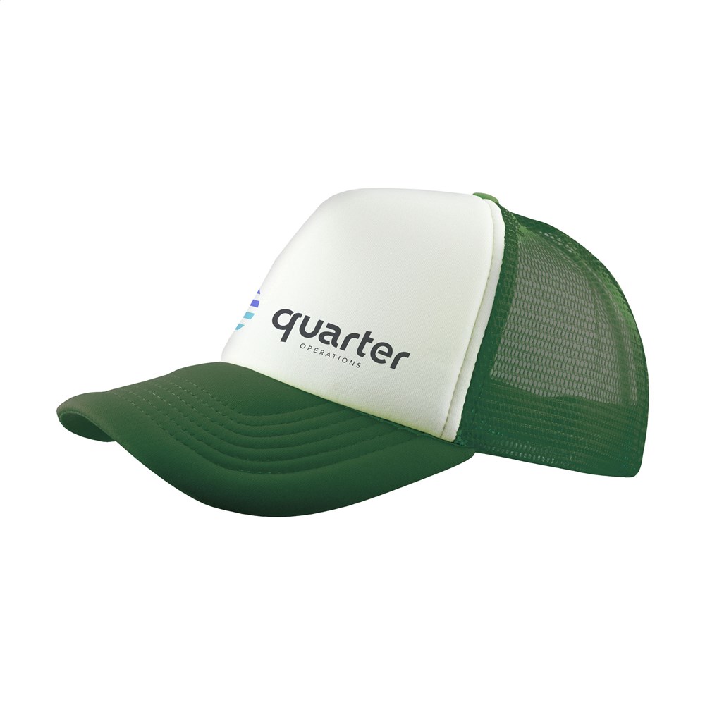 Trucker cap Trucker cap
