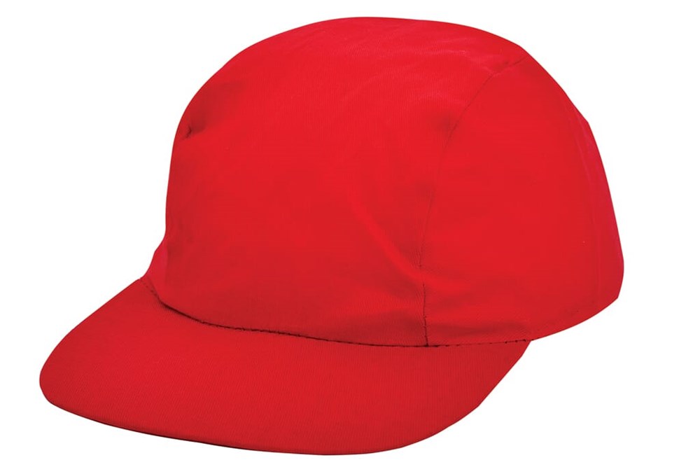 Jockey cap