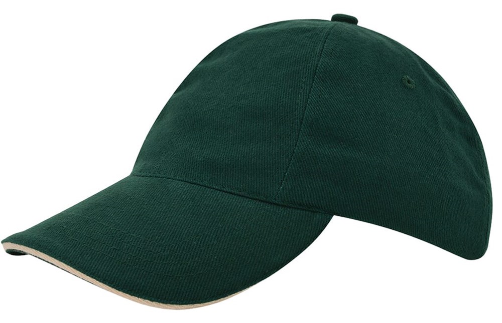 Kinder brushed promo cap Kinder brushed promo cap