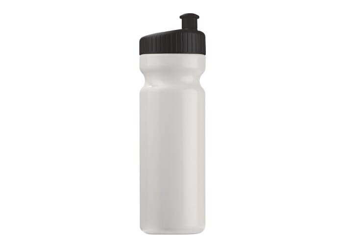 Sportbidon design 750ml - snelle levering Sportbidon design 750ml - snelle levering