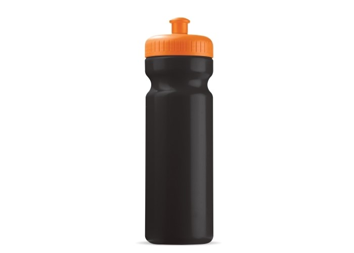 Sportbidon classic 750ml - snelle levering Sportbidon classic 750ml - snelle levering