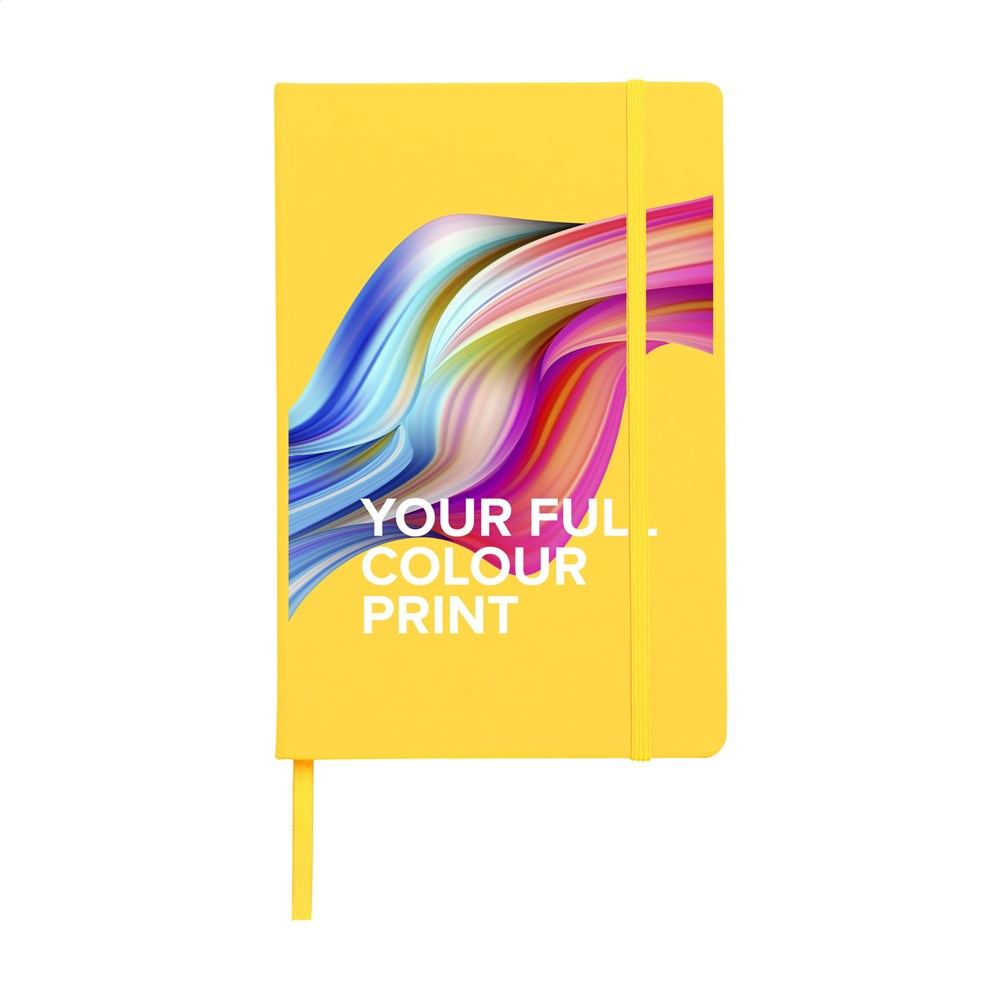 Pocket Notebook A5 notitieboek Pocket Notebook A5 notitieboek