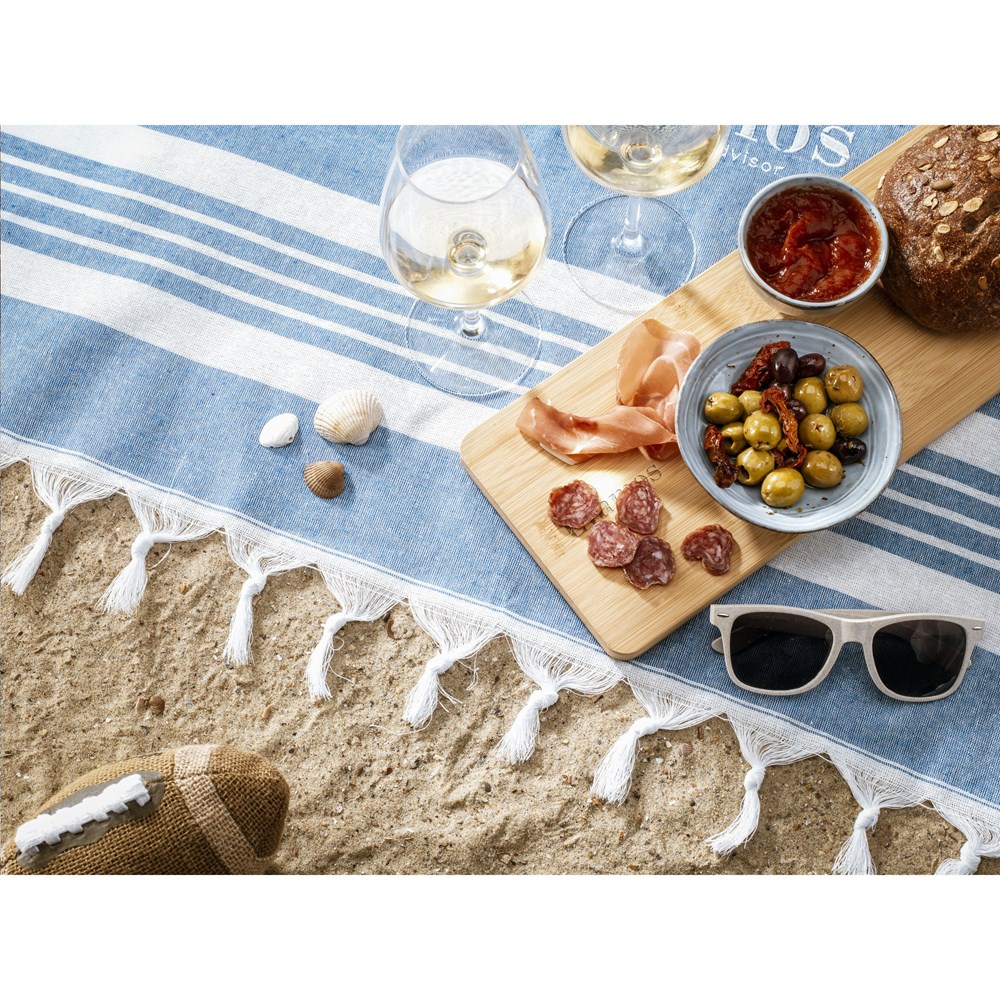 Oxious Hammam Towels - Promo hamamdoek Oxious Hammam Towels - Promo hamamdoek