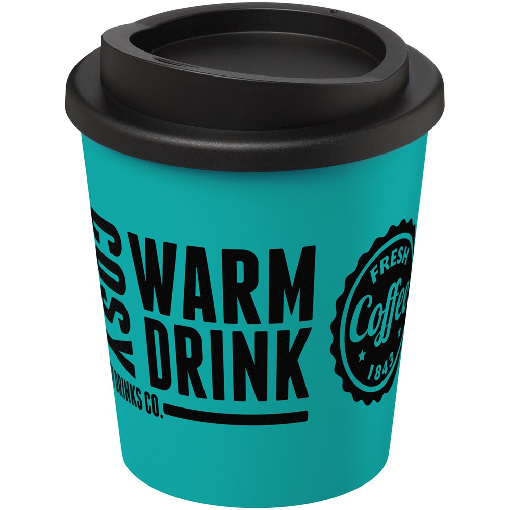 Americano® koffiebeker to-go 250ml - vaatwasmachinebestendig