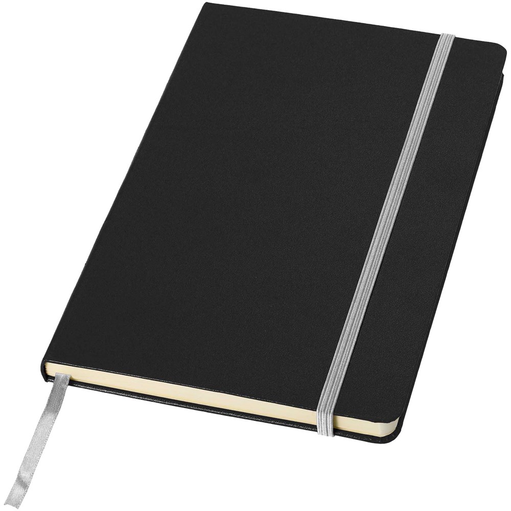 Classic A5 hardcover notitieboek Classic A5 hardcover notitieboek