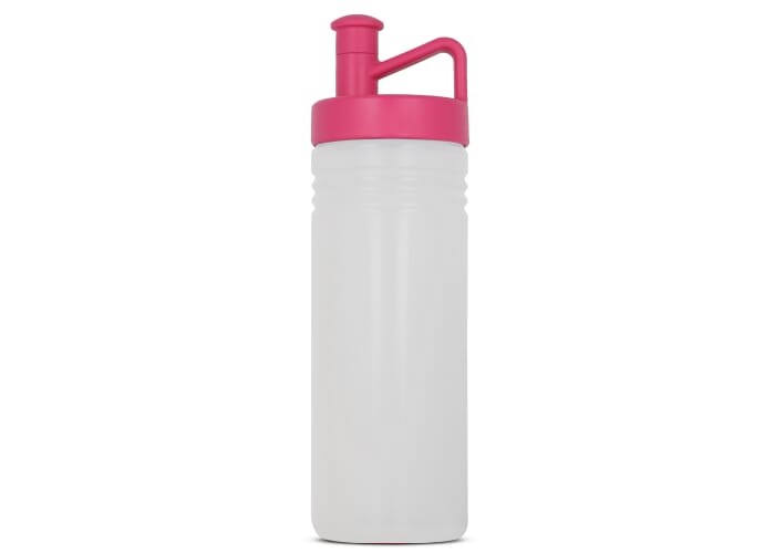 Sportbidon ergonomisch 500ml Sportbidon ergonomisch 500ml