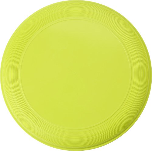 PP frisbee