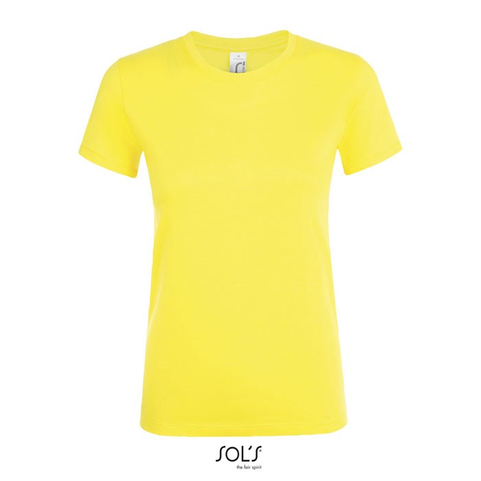 REGENT dames t-shirt 150g