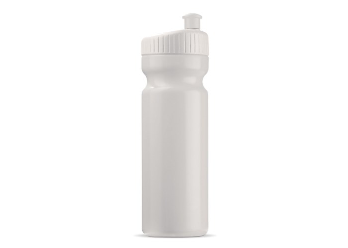 Sportbidon design 750ml - snelle levering