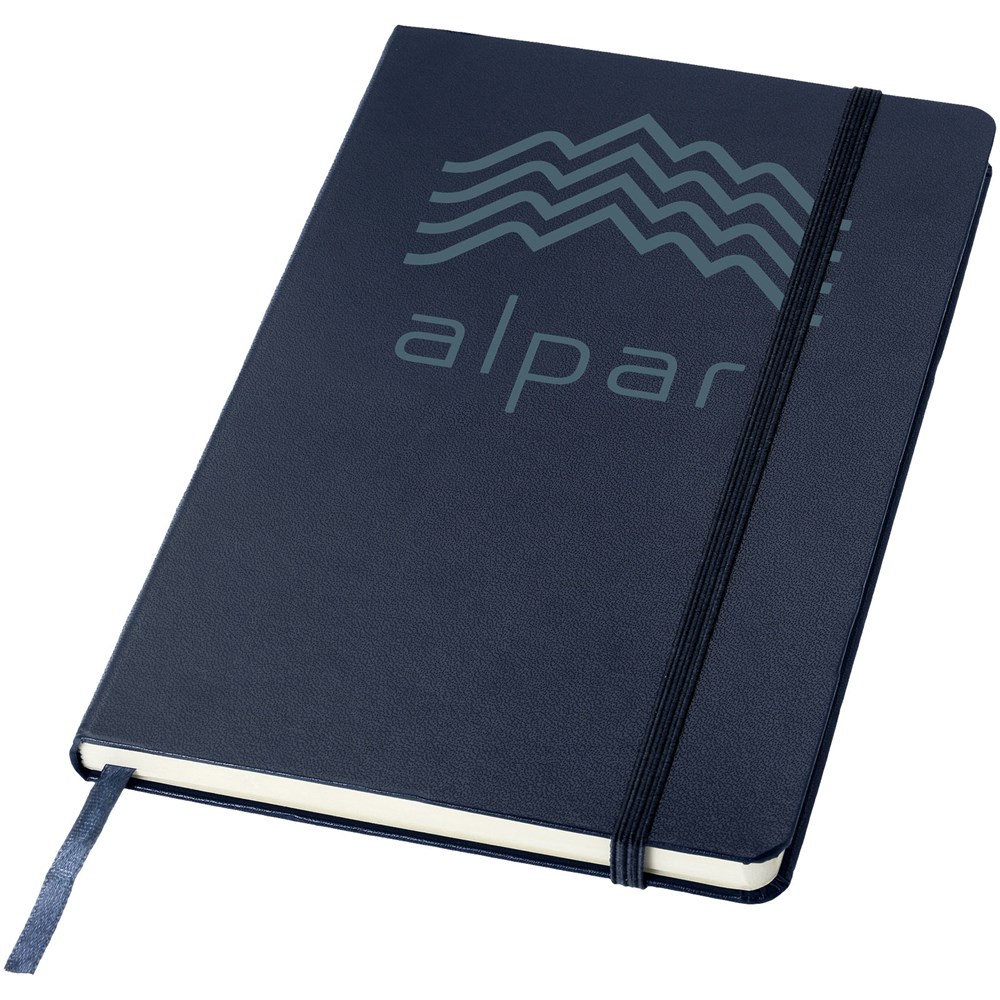 Classic A5 hardcover notitieboek Classic A5 hardcover notitieboek